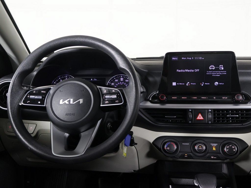 Used 2023 Kia Forte LXS FWD image 29