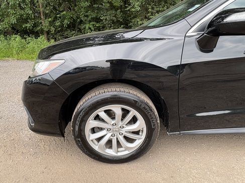 Used 2016 Acura RDX AWD w/ Technology Package image 13