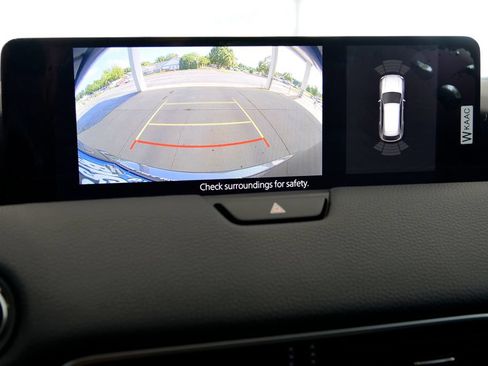 Certified 2026 MAZDA CX-90 Plug-In Hybrid w/ Preferred AWD/4WD image 20