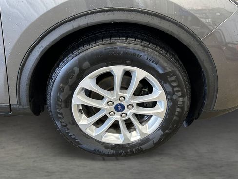 Used 2022 Ford Escape S FWD image 21