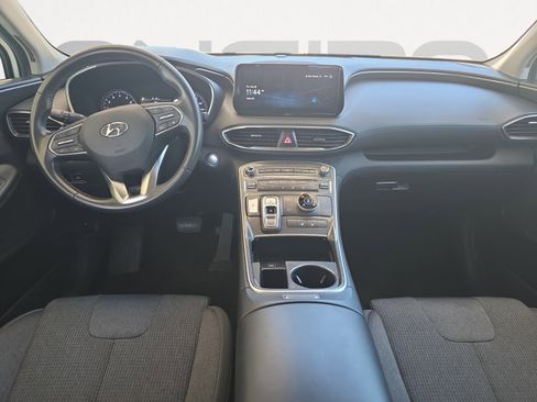 Used 2023 Hyundai Santa Fe SEL w/ Cargo Package AWD/4WD image 2