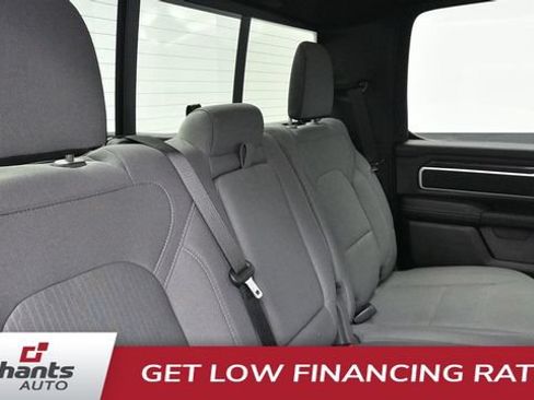 Used 2023 RAM 1500 Big Horn AWD/4WD image 13