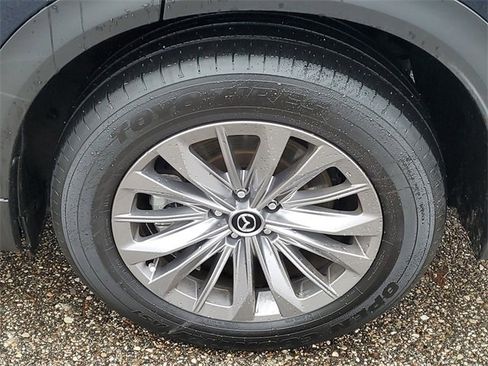 Used 2025 MAZDA CX-90 3.3 Turbo w/ Select Package image 33