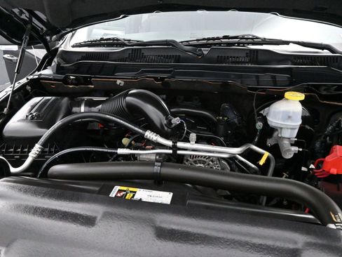 Used 2021 RAM 1500 Classic Warlock w/ Luxury Group image 28