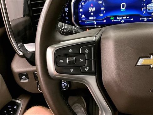 Used 2025 Chevrolet Silverado 3500 LTZ AWD/4WD image 26