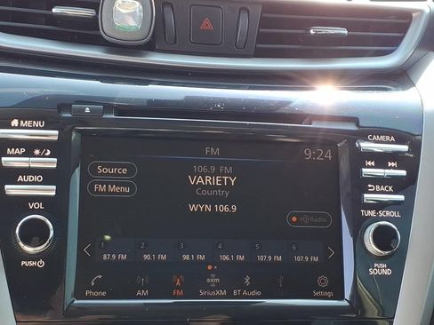 Used 2020 Nissan Murano SL w/ Cargo Package FWD image 20