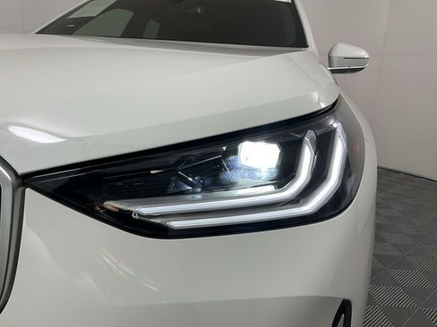 Certified 2025 BMW X3 xDrive30i w/ M Sport Package image 8