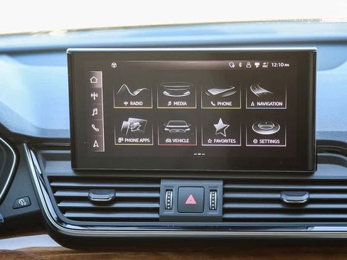 Used 2022 Audi Q5 2.0T Prestige image 13