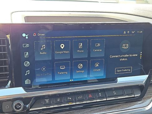 Used 2024 Chevrolet Silverado 2500 LT w/ Texas Edition AWD/4WD image 27