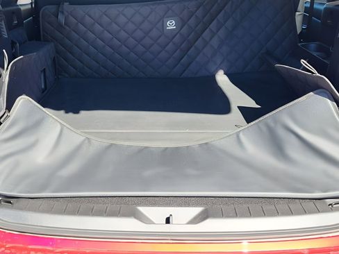 Used 2025 MAZDA CX-70 Plug-In Hybrid w/ Premium Plus image 30