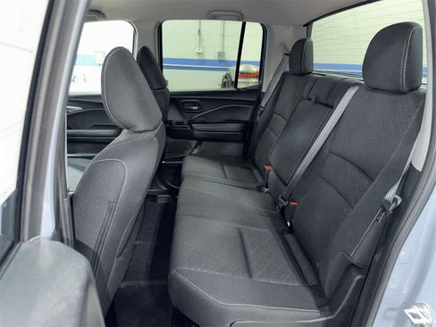 Used 2023 Honda Ridgeline Sport image 17