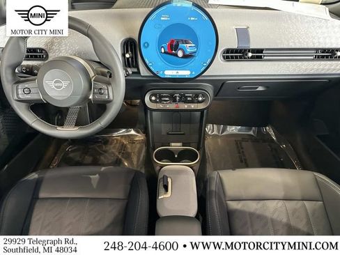Certified 2026 MINI Cooper S FWD image 16