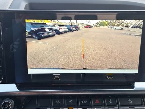 New 2026 Chevrolet Silverado 1500 LT Trail Boss w/ Protection Package image 19