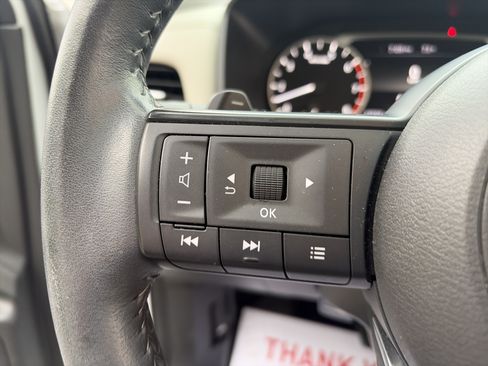 Used 2024 Nissan Rogue SV w/ SV Premium Package AWD/4WD image 30