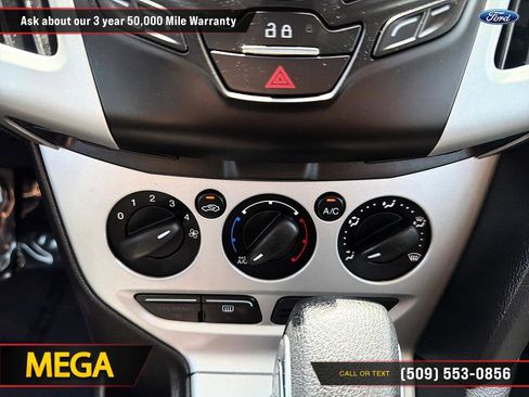 Used 2014 Ford Focus SE FWD image 28