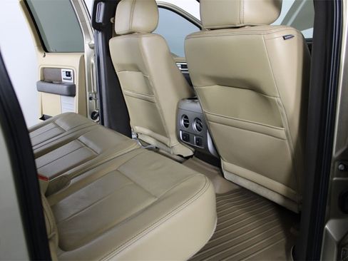 Used 2013 Ford F150 Lariat w/ Mid Equipment Group image 37