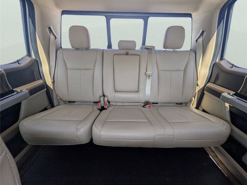 Used 2020 Ford F150 Lariat w/ Equipment Group 502A Luxury image 13