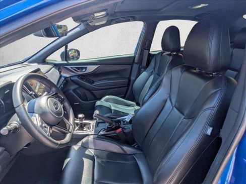Used 2023 Subaru WRX Premium AWD/4WD image 11