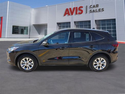 Used 2025 Ford Escape Active image 2