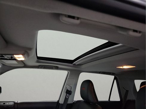 Certified 2023 Toyota 4Runner TRD Pro image 9