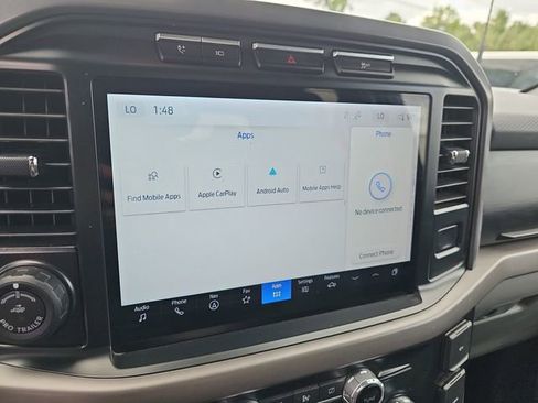 Used 2024 Ford F150 XLT w/ Mobile Office Package AWD/4WD image 24