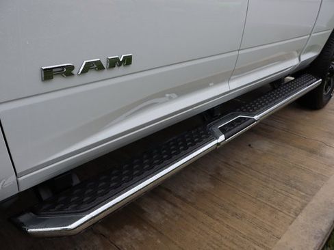 Used 2025 RAM 2500 Laramie image 36