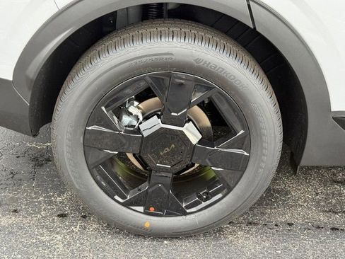 New 2026 Kia Sportage X-Line image 5