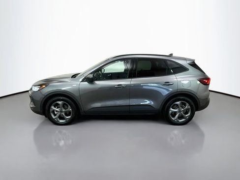 Certified 2025 Ford Escape ST-Line FWD image 4