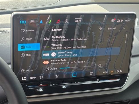 New 2025 Volkswagen ID.4 Pro S image 12