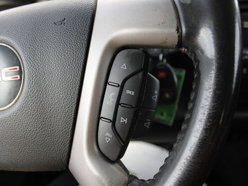 Used 2011 GMC Sierra 1500 SLE w/ Power Tech Package image 16