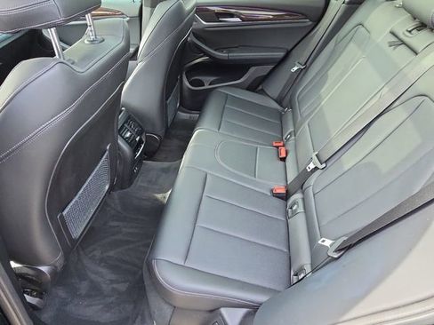 Used 2022 BMW X3 sDrive30i w/ Convenience Package RWD image 13