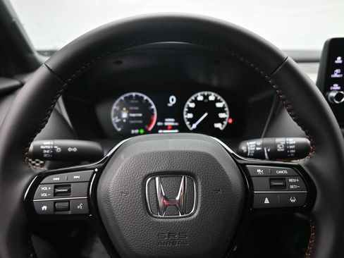 New 2027 Honda HR-V Sport image 10