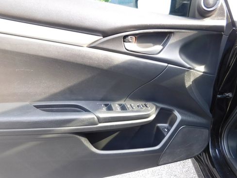 Used 2021 Honda Civic Sport image 9