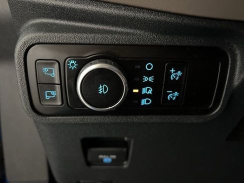 Used 2023 Ford Bronco Wildtrak AWD/4WD image 12