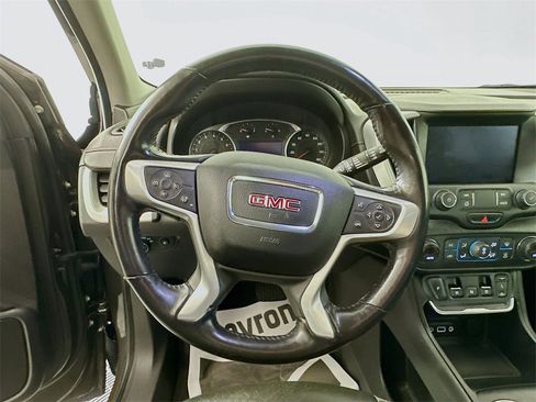 Used 2019 GMC Terrain SLT w/ Preferred Package image 11