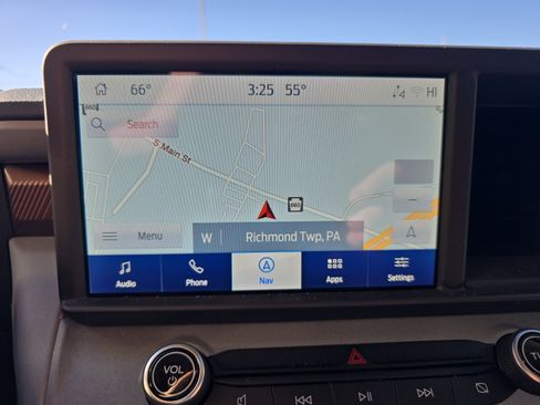 Used 2023 Ford Maverick Lariat w/ Lariat Luxury Package image 31