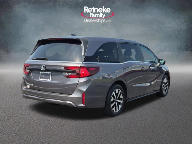 Used 2025 Honda Odyssey EX-L image 5