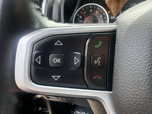 Used 2023 RAM 1500 Big Horn AWD/4WD image 32