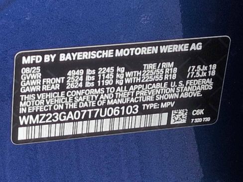 New 2026 MINI Cooper Countryman S image 37