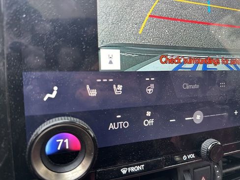 Used 2023 Lexus NX 350 350 Premium image 10