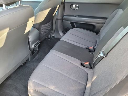 Certified 2024 Hyundai Ioniq 5 SEL RWD image 16