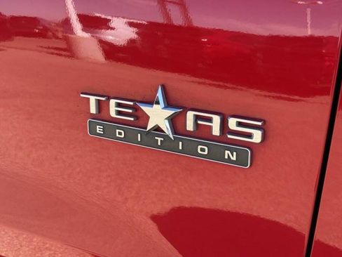 Used 2022 Chevrolet Silverado 1500 LT w/ Texas Edition Plus image 14