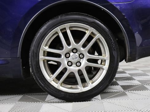 Used 2007 Scion tC image 7