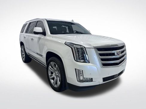 Used 2016 Cadillac Escalade Premium RWD image 27