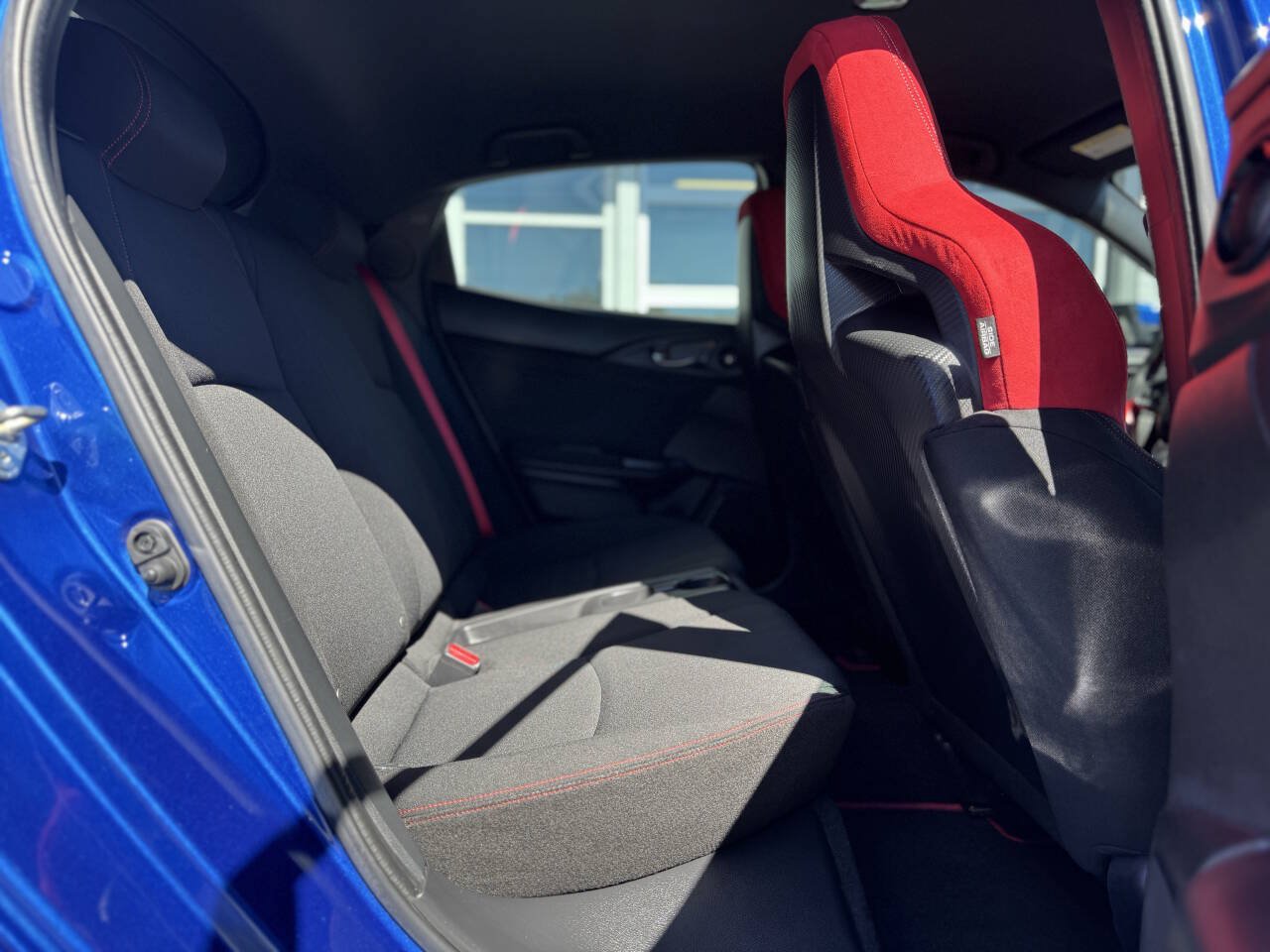 Used 2018 Honda Civic Type R image 34