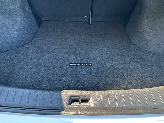 Used 2019 Nissan Sentra SV FWD image 15