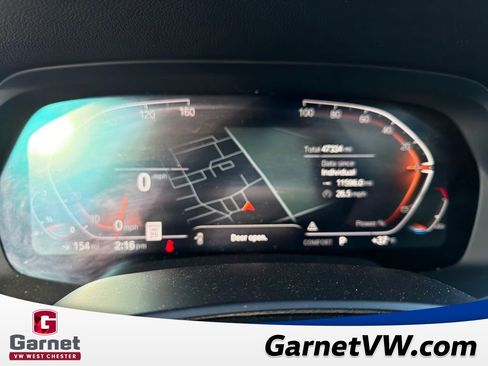 Used 2021 BMW X5 xDrive40i w/ Convenience Package image 16