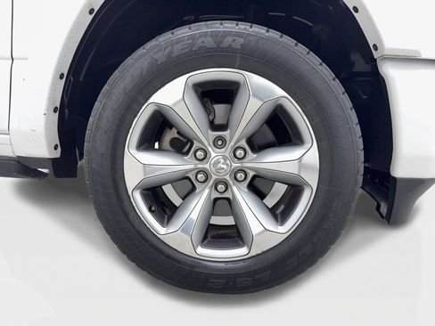 Used 2021 RAM 1500 Limited AWD/4WD image 55