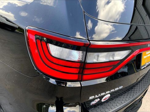Used 2024 Dodge Durango GT AWD/4WD image 30