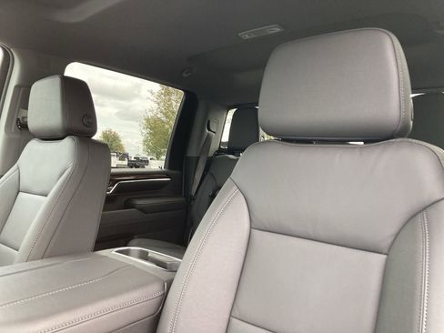 Used 2025 Chevrolet Silverado 3500 LT w/ All Star Edition image 23